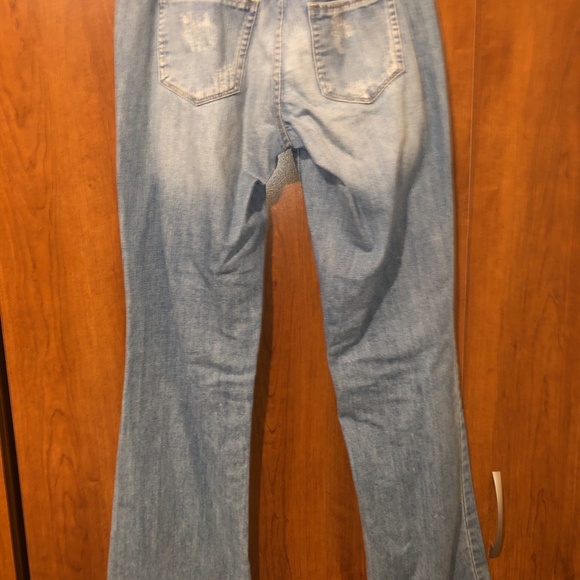 Distressed Jeans - Picture 2 of 2